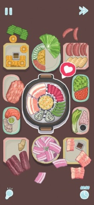 Perfect Tidy: Perfekte Ordnung Smartphone-Screenshot10