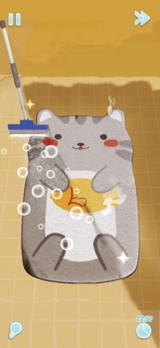 Perfect Tidy: Perfekte Ordnung Smartphone-Screenshot3