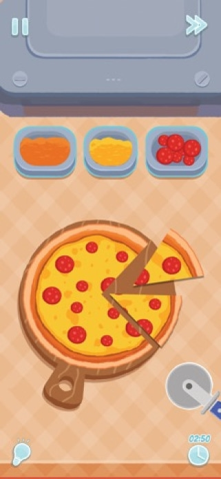 Perfect Tidy: Perfekte Ordnung Smartphone-Screenshot5