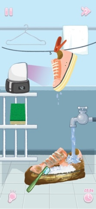 Perfect Tidy: Perfekte Ordnung Smartphone-Screenshot7