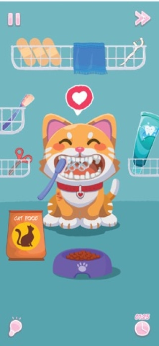 Perfect Tidy: Perfekte Ordnung Smartphone-Screenshot8