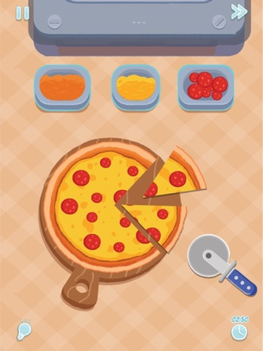 Perfect Tidy: Perfekte Ordnung Tablet-Screenshot5