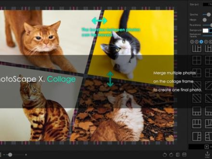 PhotoScape X - Photo Editor Smartphone-Screenshot6