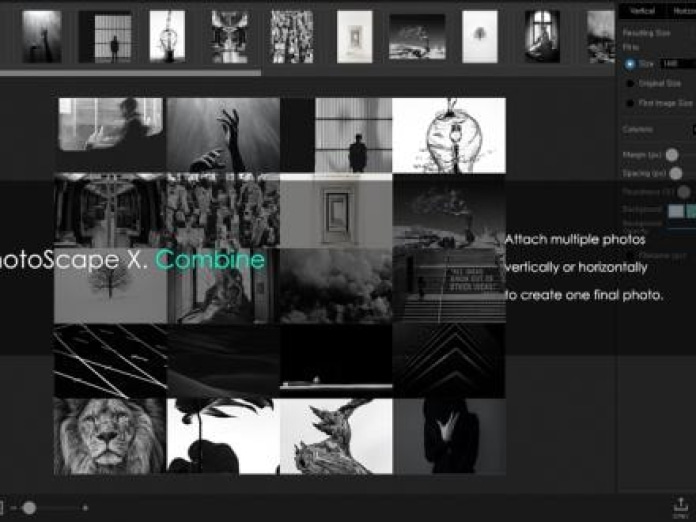 PhotoScape X - Photo Editor Smartphone-Screenshot8
