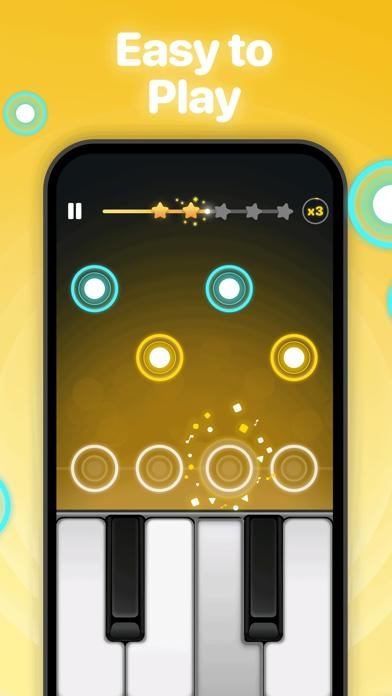 Piano Pop Smartphone-Screenshot3