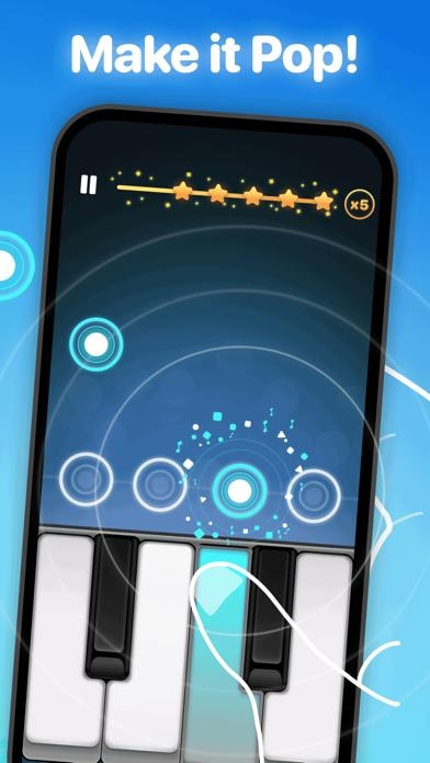Piano Pop Smartphone-Screenshot5