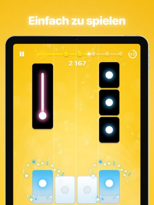 Piano Pop Tablet-Screenshot4