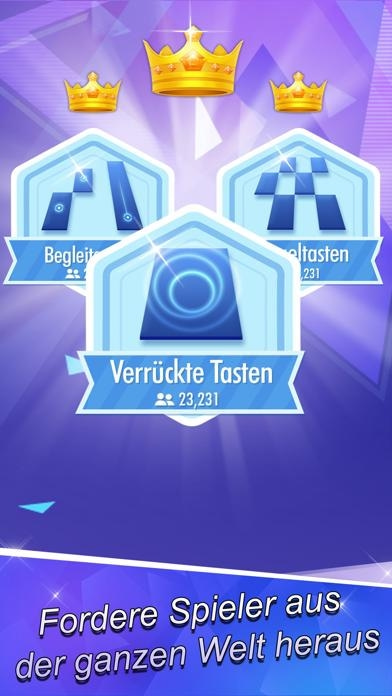 Piano Tiles 2 ™ - Pianospiel Smartphone-Screenshot8