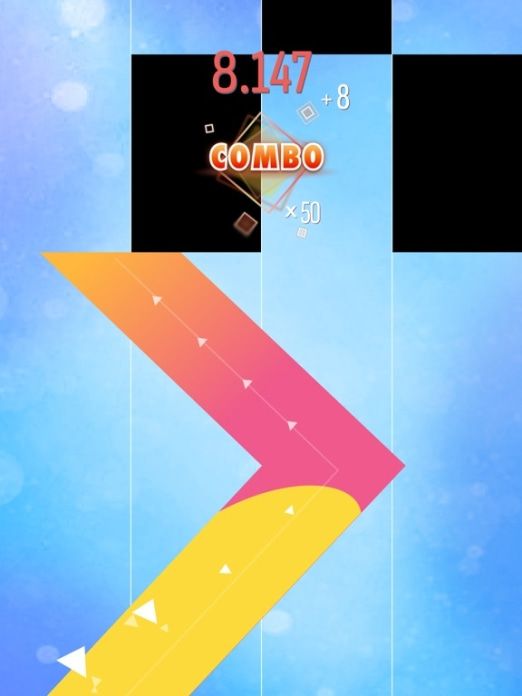 Piano Tiles 2 ™ - Pianospiel Tablet-Screenshot7