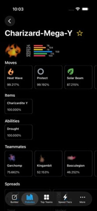 Pikalytics Smartphone-Screenshot5