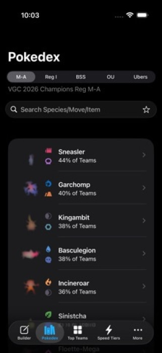 Pikalytics Smartphone-Screenshot9