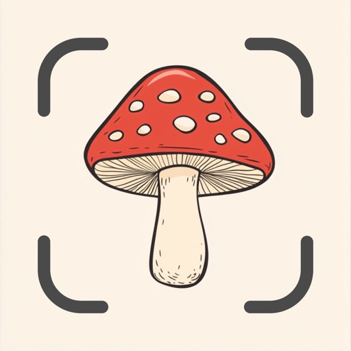 Pilze bestimmen: Funghi AI