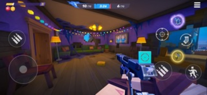 Pixel Gun 2 Smartphone-Screenshot7