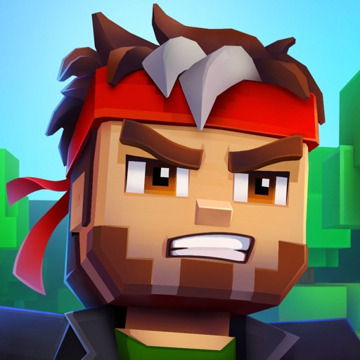 Pixel Gun 2