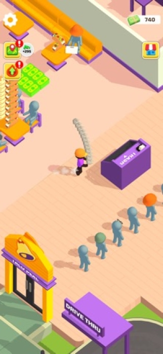 Pizza Ready Smartphone-Screenshot6