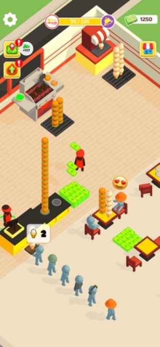 Pizza Ready Smartphone-Screenshot7