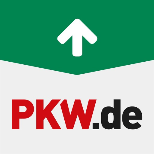 PKW.de - App mit Preis-Check