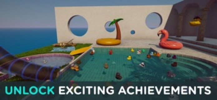 Placid Plastic Duck Simulator Smartphone-Screenshot4