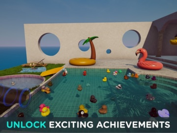 Placid Plastic Duck Simulator Tablet-Screenshot6