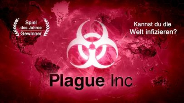 Plague Inc. Smartphone-Screenshot10