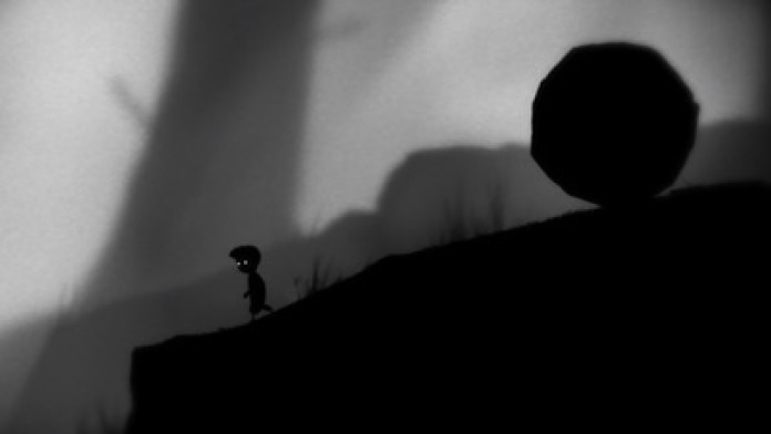 Playdead's LIMBO Smartphone-Screenshot9