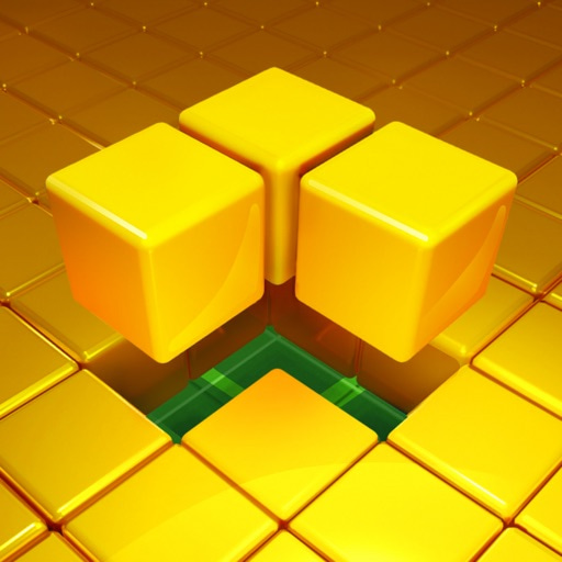 Playdoku: Puzzle - Blockspiel