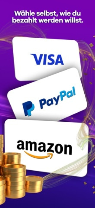 PLAYFUL REWARDS: Earn Rewards Smartphone-Screenshot3