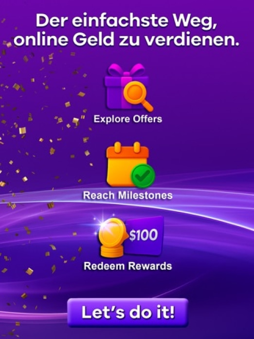 PLAYFUL REWARDS: Earn Rewards Tablet-Screenshot5