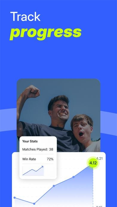 Playtomic - Play padel Smartphone-Screenshot7