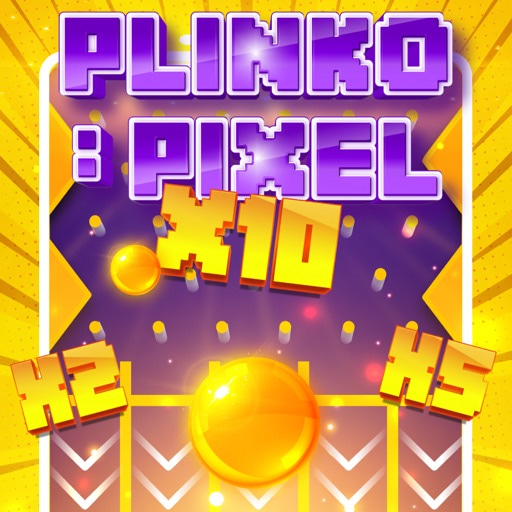 plinko:pixel