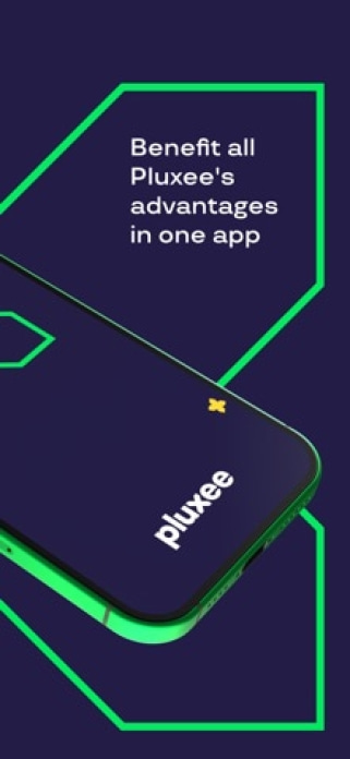 Pluxee Smartphone-Screenshot2