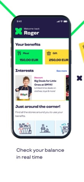 Pluxee Smartphone-Screenshot3