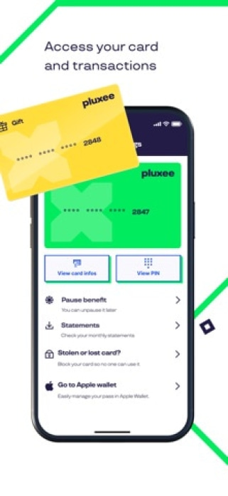 Pluxee Smartphone-Screenshot4