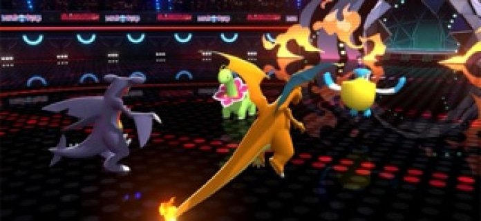 Pokémon Champions Smartphone-Screenshot7