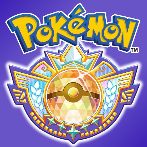 Pok&eacute;mon Champions