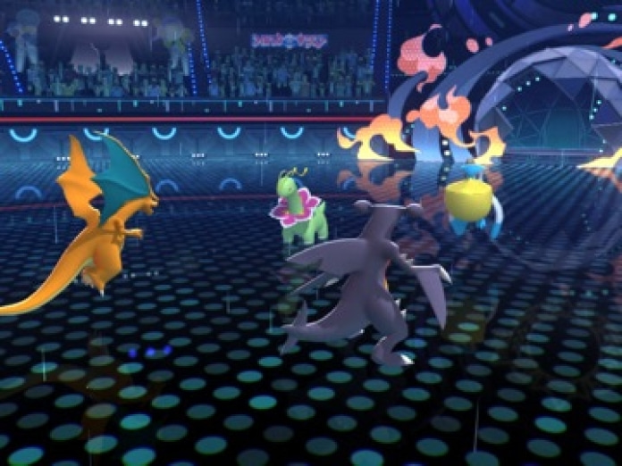 Pokémon Champions Tablet-Screenshot7