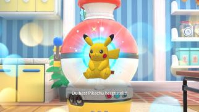 Pokémon Friends Smartphone-Screenshot6