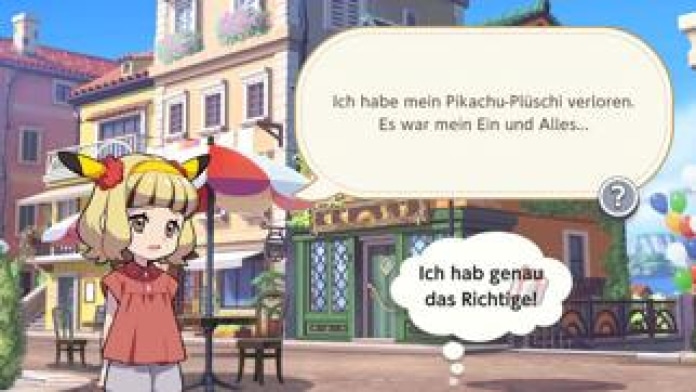 Pokémon Friends Smartphone-Screenshot8