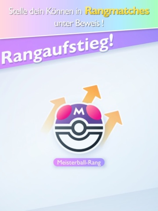 Pok&eacute;mon TCG Pocket Tablet-Screenshot7