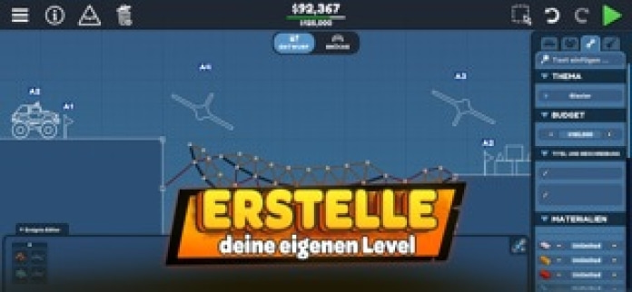 Poly Bridge 3 Smartphone-Screenshot5