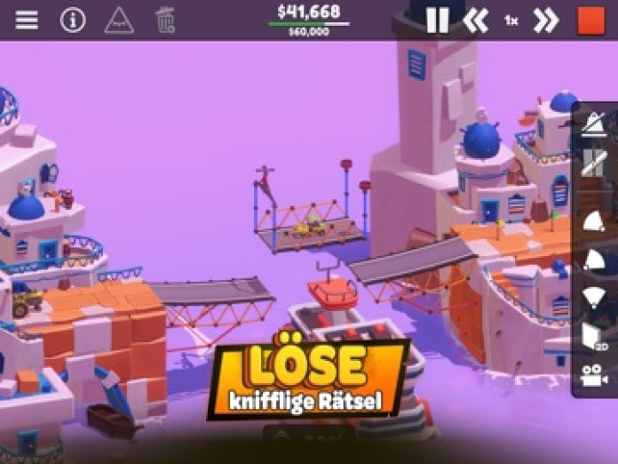 Poly Bridge 3 Tablet-Screenshot2