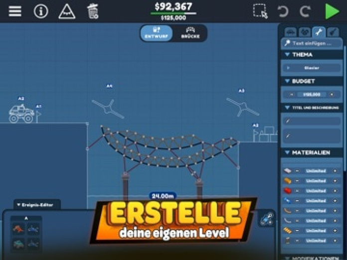 Poly Bridge 3 Tablet-Screenshot5
