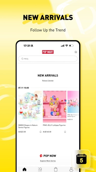 POP MART Smartphone-Screenshot3