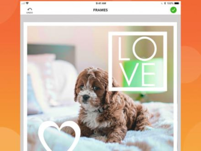 PopAGraph: Photo Editor Smartphone-Screenshot2