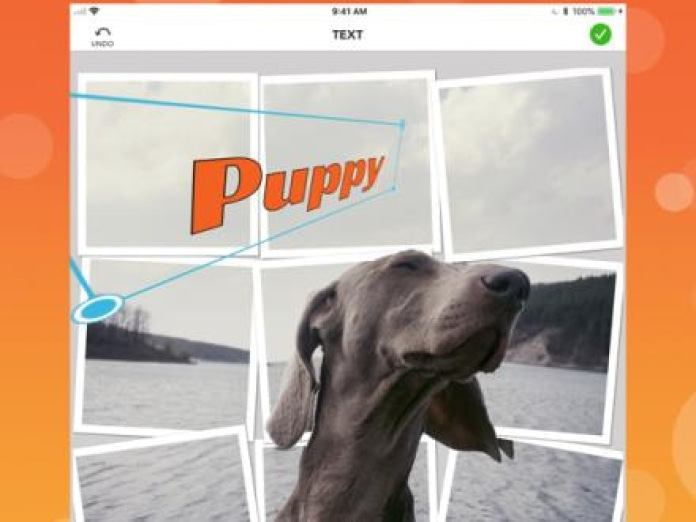 PopAGraph: Photo Editor Smartphone-Screenshot3