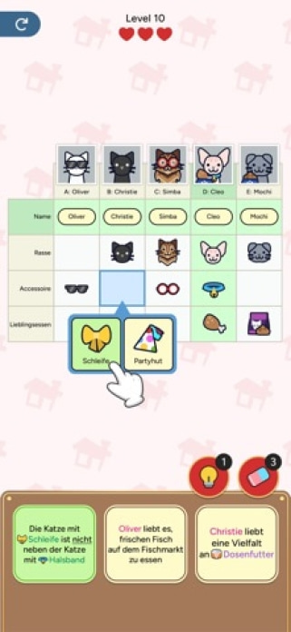 Profile Perfect Smartphone-Screenshot2