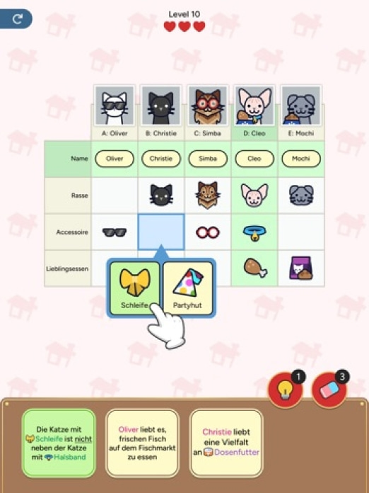 Profile Perfect Tablet-Screenshot2