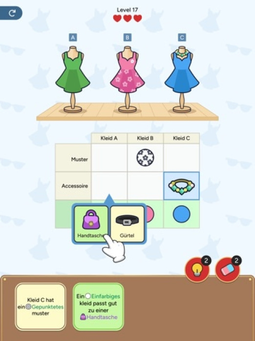 Profile Perfect Tablet-Screenshot4