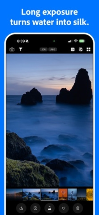 Project Indigo Smartphone-Screenshot5