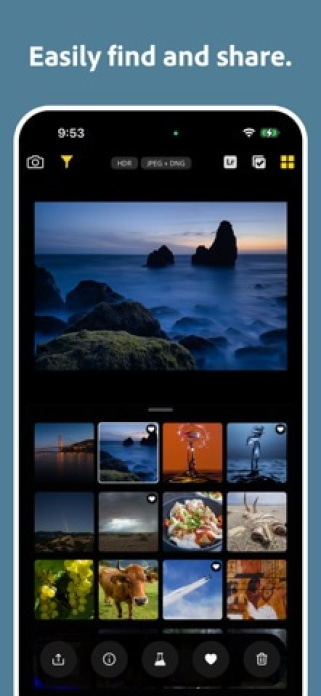 Project Indigo Smartphone-Screenshot6
